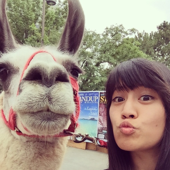 Meet your Posher, Linda - Picture 1 of 1